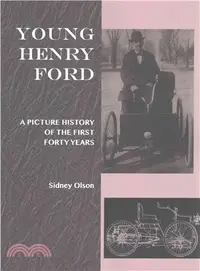 在飛比找三民網路書店優惠-Young Henry Ford ─ A Picture H