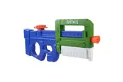 Nerf Fortnite Super Soaker 8+ Toy Compact SMG Water Blaster Pump Action Water