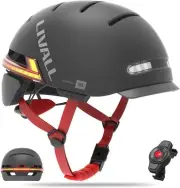 LIVALL BH51M NSO URBAN JBL Smart Bike Helmet Smart MTB Bike Light Helmet Bicycle