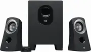 Logitech Z313 Speaker System with Subwoofer