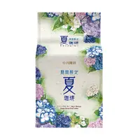 在飛比找PChome24h購物優惠-小川 夏咖啡-濾掛式(100g)