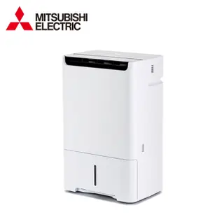 MITSUBISHI 三菱 日製25L HEAP空氣清淨變頻除濕機 MJ-EHV250JT-TW -