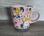 Prima Design Purr Mama Pink Cat 16 oz Mug
