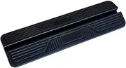 Support Feet for Pet Gate, Pet Gate Safety Door Fixator, Safety Pedal Gate Fixator Support, Pet Supplies, Replacement Parts for Dog/Cat Doors, Fences, Stair Protectors