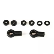 C7011 LC Racing 1/10 Shock Parts Eyes Shims LC10B5 RC 4wd 1/10 Buggy Car