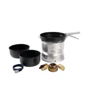 25-5 Ultra-light Non Stick Storm Cooker