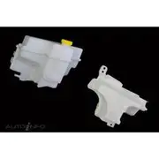 Sterling Coolant Recovery Tank to suit Nissan Maxima 12/2003 to 01/2009 - NSMM-BOT-09N