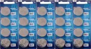 20 CR 2477N Renata Lithium 3V Watch Batteries