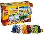 【折300+10%回饋】LEGO 樂高 10682 創意行李箱