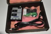 DESCO FULL TIME CONTINUOUS MONITOR 19325 -- NEW IN BOX (VSP66)