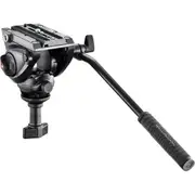 Manfrotto MVH500A Head Fluid Video 60mm Ball (EOL)