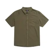 Animal Mens Bayside Organic Shirt