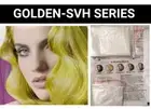 5 PCS HERBAL PLANTS BASED DIY HAIR DYE SHAMPOO-COLOR GRAY HAIR IN MINUTES