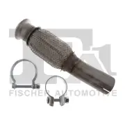 FLEX HOSE, EXHAUST SYSTEM FA1 KF210015 FOR CITROËN,OPEL,PEUGEOT