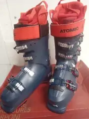 Atomic HAWX ULTRA 110 S GW Ski Boots 26-26.5 MP #5G1