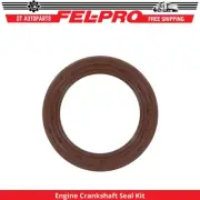 For 1999-2009 Saab 9-5 2.3L L4 Engine Crankshaft Seal Kit Front Fel-Pro 2000