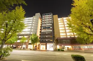 博德 14 號住宅酒店Residence Hotel Hakata 14
