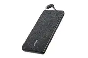 Anker PowerCore+ 10000 with Lightning Cable [A1222T11]