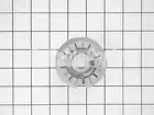 1 of WB16K10070 GE Oven Gas Stove/Range Cooktop Small Burner Head OEM Genuine...
