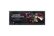 Vampire: The Masquerade Rivals Expandable Card Game Organized Play Kit Season 1.1