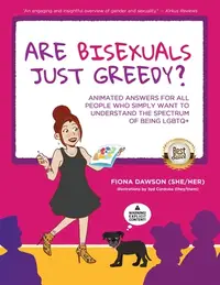 在飛比找誠品線上優惠-Are Bisexuals Just Greedy?: An