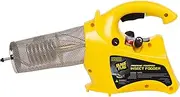 Black Flag 190095 Propane Insect Fogger (New Version) for Killing and Repelling Mosquitoes, Flies, and Flying Insects Outdoors, Yellow