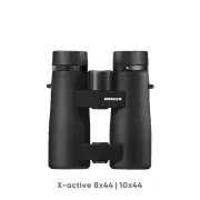 Minox X-Active 8x44 Roof Prism Binoculars #80407335