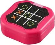 Digital Puzzle Bolt Game,Puzzle Handheld Console Game | Brain Training Portable Board Toy for Boys, Girls & Birthday