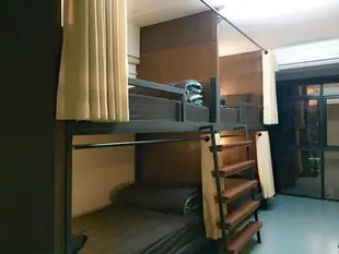 貝德泰尼青年旅館Bedtiny Hostel