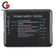Computer Power Supply Tester ATX Power Supply Diagnostic Instrument Tester Top