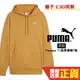 Puma 男 瘦子 E.SO 代言 連帽上衣 長袖 棉質 帽T 流行系列 運動 休閒 棉T 長袖 62503691 歐規