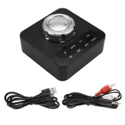 Comaptible-Bluetooth 5.0 Music Receiver with LDAC AAC 3D Stereo HiFi Audio 2258
