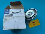 Genuine Mercedes W126 W140 C140 R129 W201 horn signal claxon A0035426820