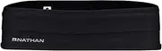 Nathan Hipster Running Belt – Waist Pack Bounce Free and Lightweight. Runners Fanny Pack. Men and Women. iPhone/Samsung/Galaxy/Android and More.