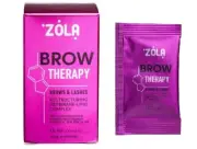ZOLA Restructuring Membrane-Lipid Complex Brow Therapy 1.5 ml x 10 pcs