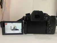 在飛比找Yahoo!奇摩拍賣優惠-【艾爾巴二手】Panasonic LUMIX DC-FZ10