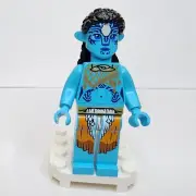 LEGO Minifigure Ronal Avatar The Way of Water avt026 NEW
