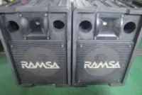 在飛比找Yahoo!奇摩拍賣優惠-Panasonic(松下) RAMSA WS~A200E 外