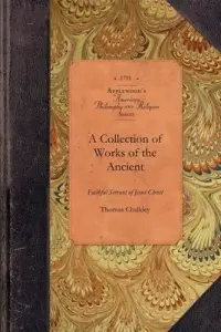 在飛比找博客來優惠-Collection of Works of Thomas 