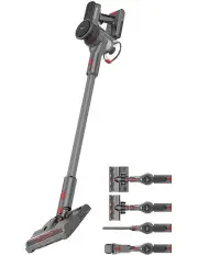 [MyGenie] X-Lite Hydra Stick Vacuum Mop HEPA