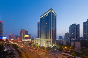 長沙芙蓉國温德姆至尊豪廷大酒店Wyndham Grand Plaza Royale Furongguo Changsha