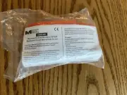 Morrison Medical Products-Stretcher/Backboard/Cot Strap 5' #1390OR *NEW**