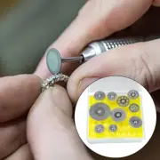Glass Cutting Disc Ceramic Tile Polishing Cutting Disc Grinding Wheel