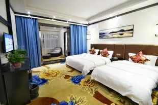 咸陽千尋商務酒店Qianxun Business Hotel