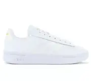 Adidas Grand court Alpha Women's Sneaker White HQ6600 Leisure Shoes Sneakers