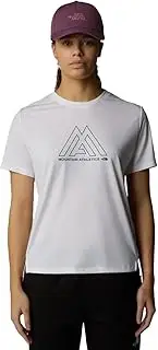 [THE NORTH FACE] Women's Ma Flex S/S T-Shirt (Pack of 1)