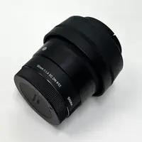 在飛比找蝦皮購物優惠-【蒐機王】Sigma 30mm F1.4 DC DN 016