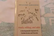 READY, WILLING, AND ABLE: A DEVELOPMENTAL APPROACH TO By Savitz-romer Mandy Null