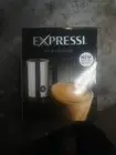 Expressi Electric Automatic Milk Frother & Warmer - Brand New In Unopened Box