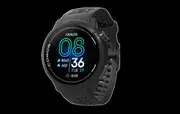 COROS Pace Pro GPS Sports Watch - Black